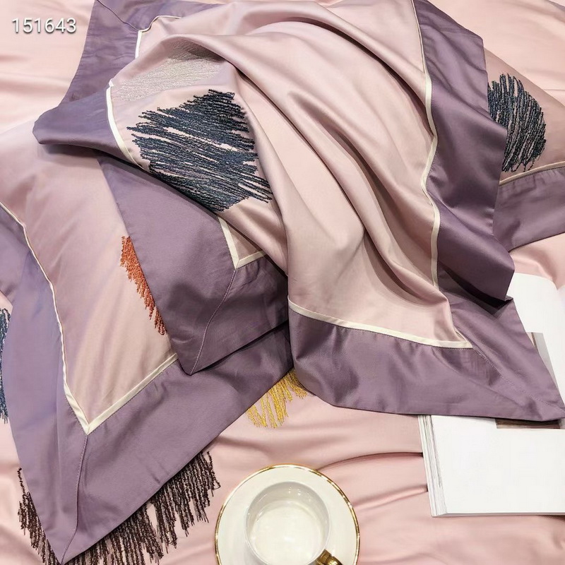 large printing duvet set