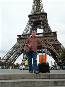 Cliente de la Cooperativa de París