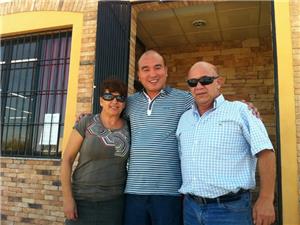 Cliente Cooperativa Barcelona